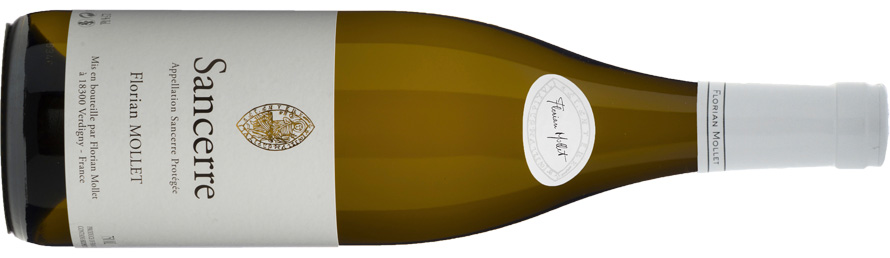 Le vin de la semaine. Domaine Roc de l’abbaye. Sancerre blanc cuvée Tradition 2021