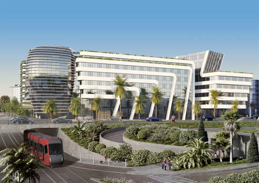 Hôtel Sheraton Nice airport. Confort et bien-être pour une clientèle d’affaires et de loisirs 