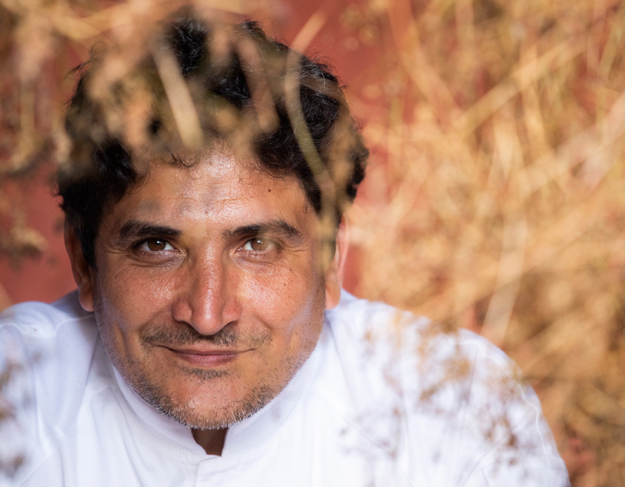 Le chef Mauro Colagreco nommé ambassadeur de bonne volonté de l’UNESCO